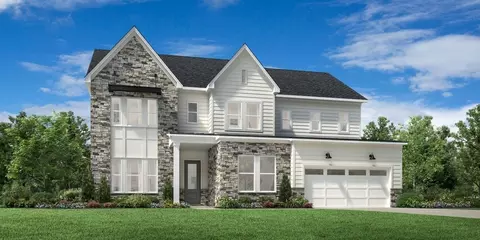 14107 Ervin Cook Rd, Huntersville, NC 28078