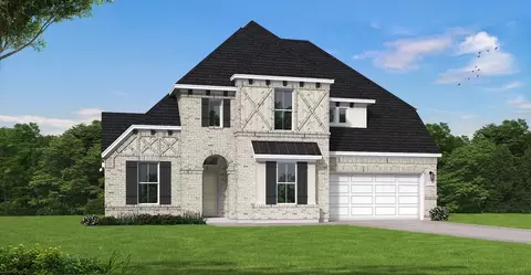 26511 Gleaming Dawn Way, Richmond, TX 77406