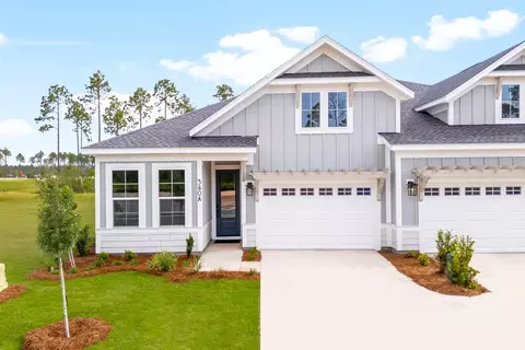 320 Suwannee Dr, Inlet Beach, FL 32461