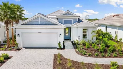 26112 Asparano Ave, Englewood, FL 34223