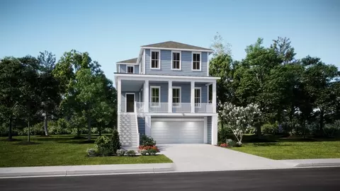 211 Threaded Fern St, Summerville, SC 29485