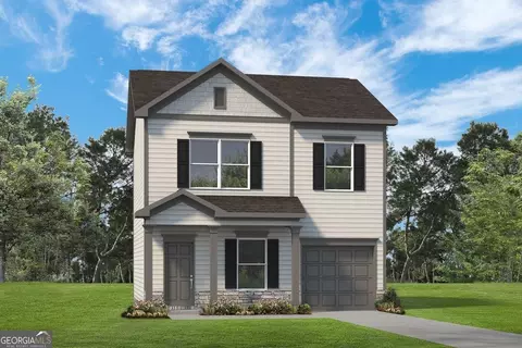 1017 Stonebridge Cir, Macon, GA 31211