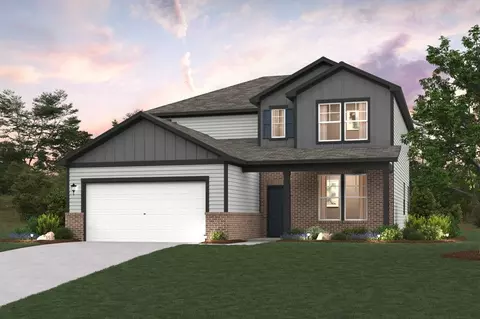 21031 Running Creek Dr, Locust, NC 28097