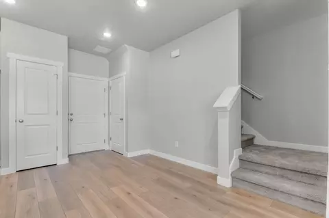 Entry Way - 6648 N Monument Peak, Eagle Mountain, UT 84005 photo 1 of 2