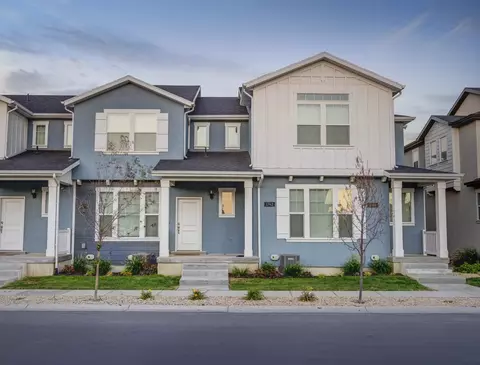 6648 N Monument Peak, Eagle Mountain, UT 84005
