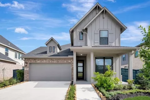 4618 Compass Ave, Richmond, TX 77469