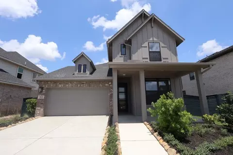 4618 Compass Ave, Richmond, TX 77469