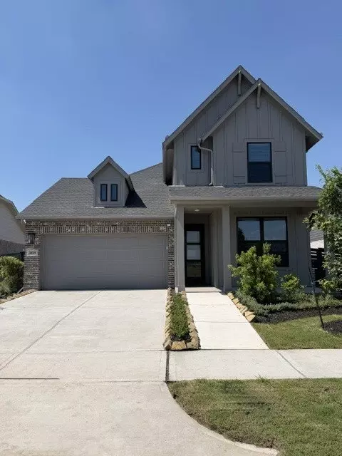4618 Compass Ave, Richmond, TX 77469