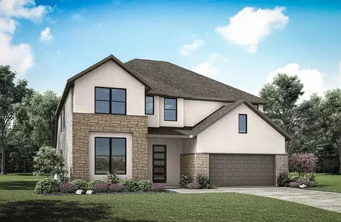 100 Blackberry Cv, Georgetown, TX 78628