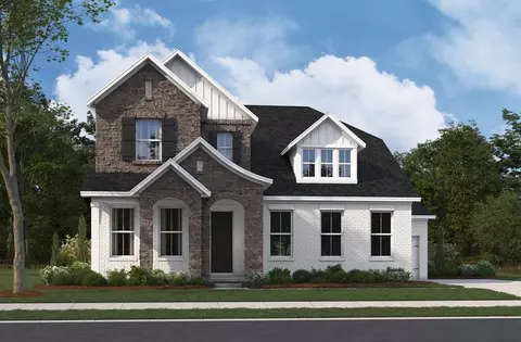 2179 Kidd Rd, Nolensville, TN 37135