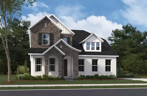 2179 Kidd Rd, Nolensville, TN 37135