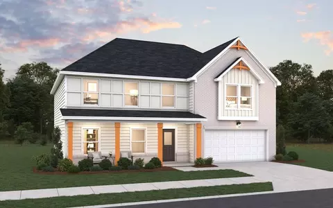 115 Woodlands Dr, Jackson, GA 30233