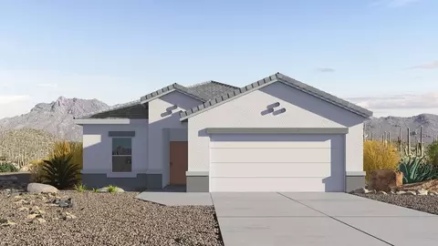 10015 N Black Dalea Dr, Marana, AZ 85653