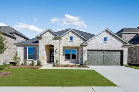 331 Trillium St, Oak Point, TX 75068
