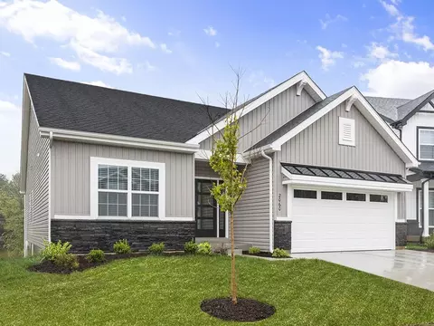 Exterior - 986 Grandview Ln, Pacific, MO 63069 photo 17 of 30