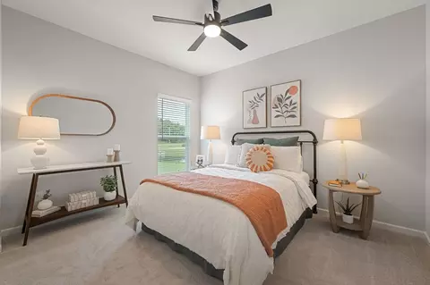 Bedroom - 986 Grandview Ln, Pacific, MO 63069 photo 6 of 28
