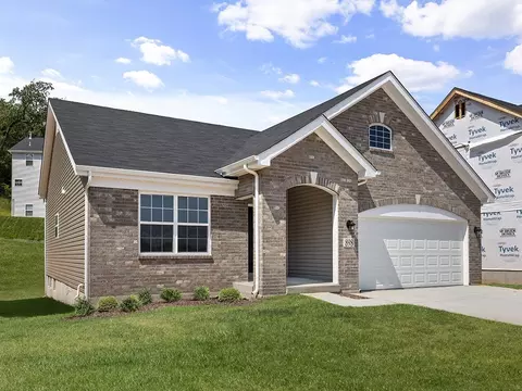 Exterior - 986 Grandview Ln, Pacific, MO 63069 photo 13 of 30