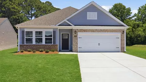 2609 Delilah Dr, Winterville, NC 28590