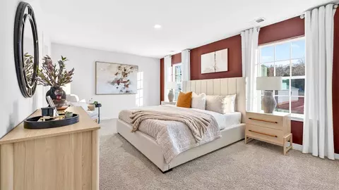 Bedroom - 2113 Moorside Ct, Lancaster, SC 29720 photo 1 of 22