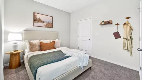 Bedroom - 2113 Moorside Ct, Lancaster, SC 29720 photo 5 of 22