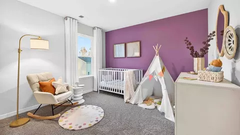 Bedroom - 2113 Moorside Ct, Lancaster, SC 29720 photo 8 of 22