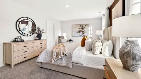 Bedroom - 2113 Moorside Ct, Lancaster, SC 29720 photo 2 of 22