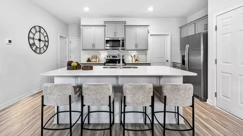Kitchen - 2113 Moorside Ct, Lancaster, SC 29720 photo 1 of 7