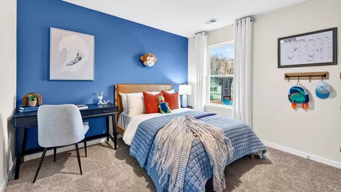 Bedroom - 2113 Moorside Ct, Lancaster, SC 29720 photo 6 of 22