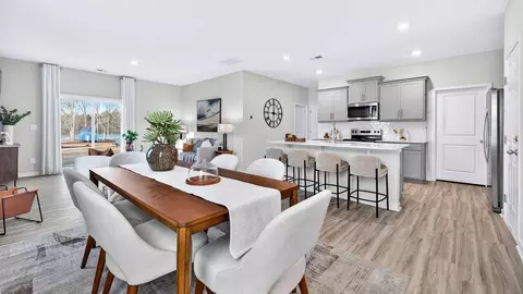 Dining - 2113 Moorside Ct, Lancaster, SC 29720 photo 2 of 3
