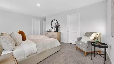 Bedroom - 2113 Moorside Ct, Lancaster, SC 29720 photo 3 of 22