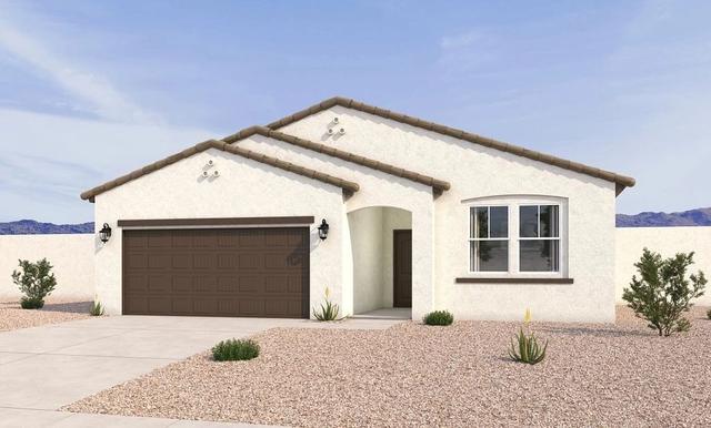 18228 W Creedance Blvd, Surprise, AZ 85387