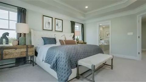 Bedroom - 17055 Gathering St, Boyds, MD 20841 photo 1 of 4