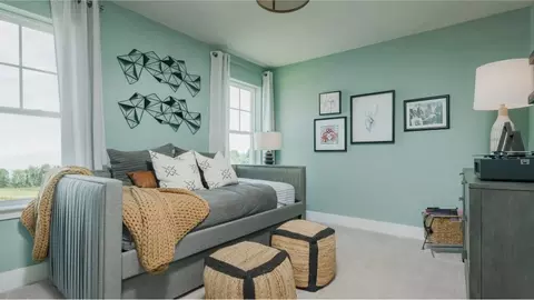 Bedroom - 17055 Gathering St, Boyds, MD 20841 photo 4 of 4