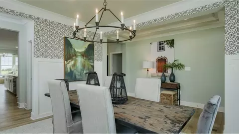 Dining - 17055 Gathering St, Boyds, MD 20841 photo 1 of 1