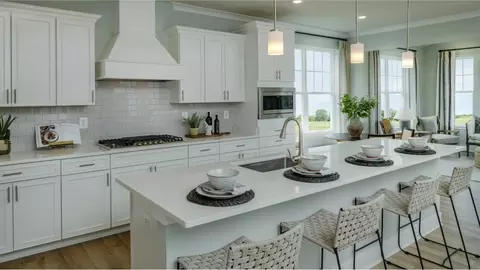 Kitchen - 17055 Gathering St, Boyds, MD 20841 photo 6 of 9