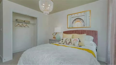 Bedroom - 17055 Gathering St, Boyds, MD 20841 photo 3 of 4