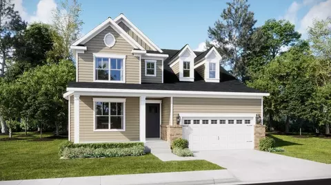 21917 Parkland Trace Ter, Boyds, MD 20841