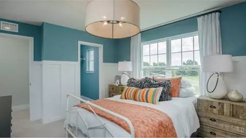 Bedroom - 17055 Gathering St, Boyds, MD 20841 photo 2 of 4
