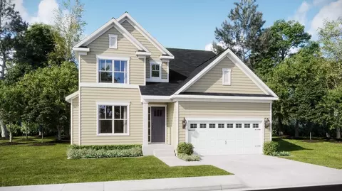 Exterior - 17055 Gathering St, Boyds, MD 20841 photo 3 of 5