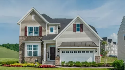 Exterior - 17055 Gathering St, Boyds, MD 20841 photo 5 of 5