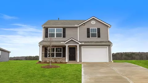 126 Bobbin Rd, Greenville, SC 29611