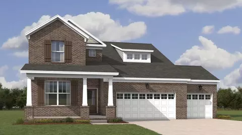 1612 Belle Ct, Lebanon, TN 37087