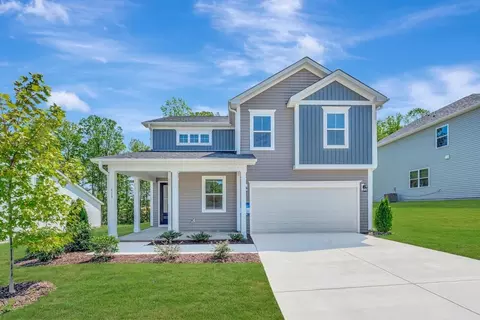 333 Providence Creek Dr, Fuquay-varina, NC 27526
