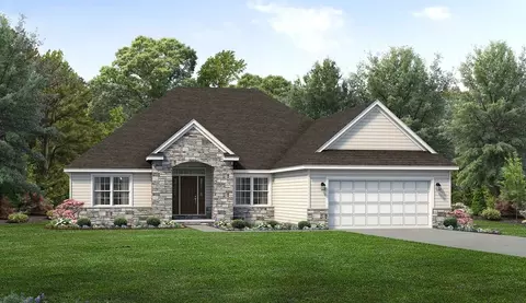 1897 State Rt 89, Jeromesville, OH 44840