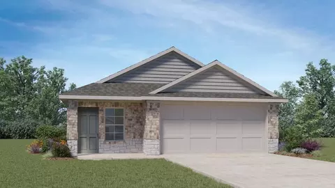 1949 Arbuckle Dr, Leander, TX 78641