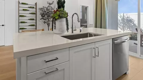 Kitchen - 1893 Ann Arbor Rd, Ramona, CA 92065 photo 5 of 5