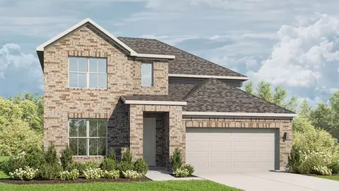 Gregg Lane, Manor, TX 78653