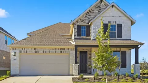 15105 Peach Rise Dr, Manor, TX 78653