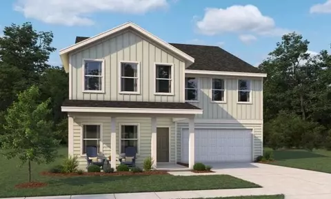 2058 Lavender Bloom Rd, Ravenel, SC 29470