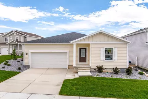 7242 N Bald Eagle Way, Eagle Mountain, UT 84005
